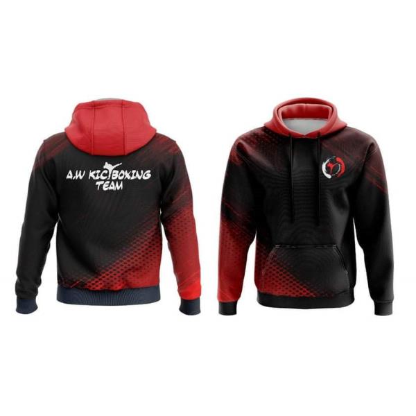 Original AW Hoodie