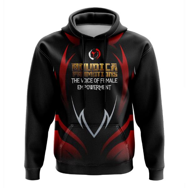 BE A LEGEND HOODIE