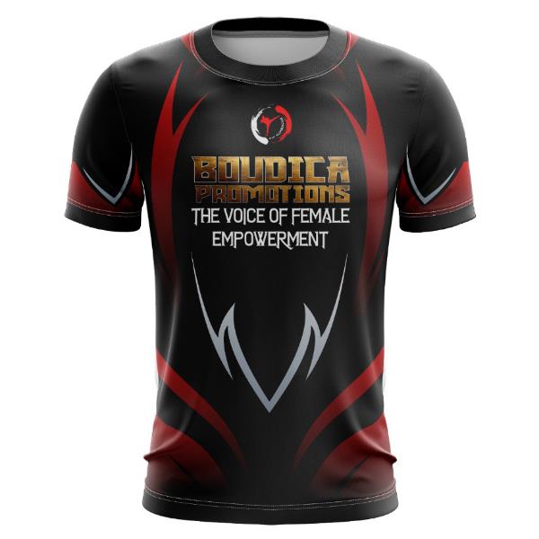 BE A LEGEND T-SHIRT